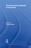 The Economic Analysis of Terrorism (eBook, PDF)