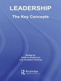 Leadership: The Key Concepts (eBook, PDF)