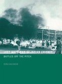 Lost Histories of Indian Cricket (eBook, PDF)