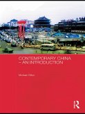 Contemporary China - An Introduction (eBook, PDF)