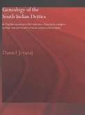 Genealogy of the South Indian Deities (eBook, PDF)