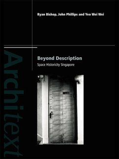 Cover Beyond Description (eBook, PDF)
