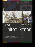 The United States, 1763-2001 (eBook, PDF)