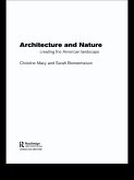 Architecture and Nature (eBook, PDF)