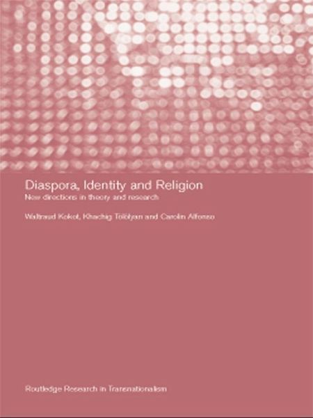 Diaspora, Identity and Religion (eBook, PDF)