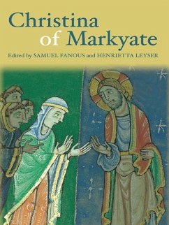 Christina of Markyate (eBook, PDF)