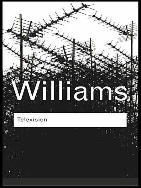 Television (eBook, PDF) Television (eBook, PDF)