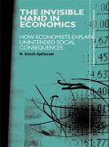 The Invisible Hand in Economics (eBook, PDF) The Invisible Hand in Economics (eBook, PDF)