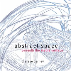 Cover Abstract Space (eBook, PDF)