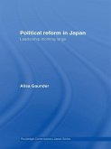 Political Reform in Japan (eBook, PDF)