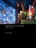 Japanese Love Hotels (eBook, PDF)