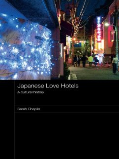 Cover Japanese Love Hotels (eBook, PDF)