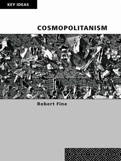 Cover Cosmopolitanism (eBook, PDF)
