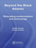 Beyond the Black Atlantic (eBook, PDF)