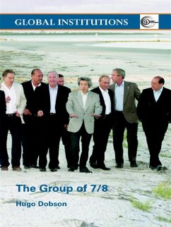 The Group of 7/8 (eBook, PDF) - Dobson, Hugo