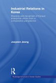 Industrial Relations in Korea (eBook, PDF)