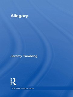 Cover Allegory (eBook, PDF)