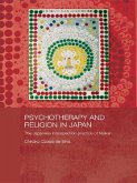 Psychotherapy and Religion in Japan (eBook, PDF)