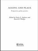Ageing and Place (eBook, PDF)
