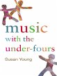 Music with the Under-Fours (eBook, PDF) - Bild 1