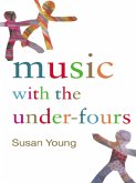 Music with the Under-Fours (eBook, PDF)