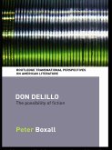 Don DeLillo (eBook, PDF)
