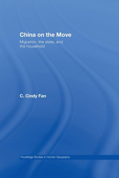 China on the Move (eBook, PDF)