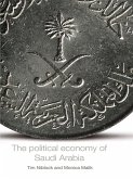 The Political Economy of Saudi Arabia (eBook, PDF)