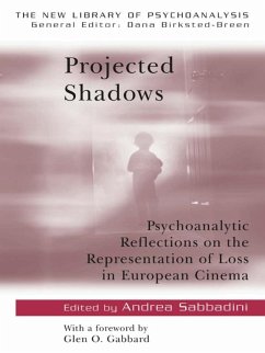 Projected Shadows (eBook, PDF)