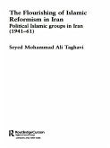 The Flourishing of Islamic Reformism in Iran (eBook, PDF)