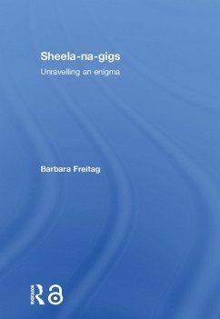 Sheela-na-gigs (eBook, PDF) - Freitag, Barbara