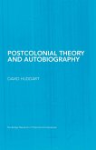 Postcolonial Theory and Autobiography (eBook, PDF)