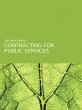 Contracting for Public Services (eBook,... - Bild 1