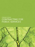 Contracting for Public Services (eBook, PDF)