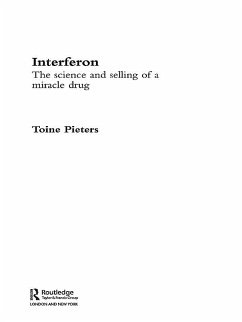Cover Interferon (eBook, PDF)