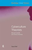 Cyberculture Theorists (eBook, PDF)