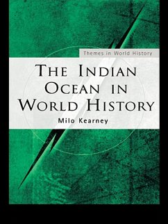 Cover The Indian Ocean in World History (eBook, PDF)