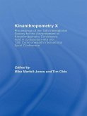 Kinanthropometry X (eBook, PDF)