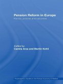 Pension Reform in Europe (eBook, PDF)