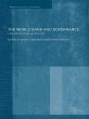 The World Bank and Governance (eBook,... - Bild 1