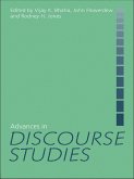 Advances in Discourse Studies (eBook, PDF)