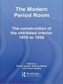 The Modern Period Room (eBook, PDF)
