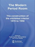 The Modern Period Room (eBook, PDF) The Modern Period Room (eBook, PDF)