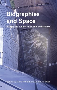 Biographies & Space (eBook, PDF)