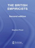 The British Empiricists (eBook, PDF)