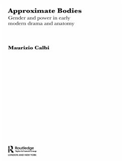 Approximate Bodies (eBook, PDF) Cover Approximate Bodies (eBook, PDF)