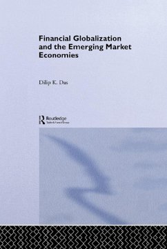 Cover Financial Globalization and the Emerging Market Economy (eBook, PDF)