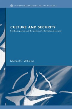 Cover Culture and Security (eBook, PDF)
