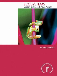 Cover Ecosystems (eBook, PDF)