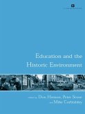 Education and the Historic Environment (eBook, PDF)